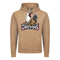 Vintage Coffee griffins Vintage Hoodie - artisFamous