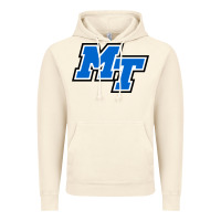 Vintage Artic middle tennessee mt logomark Vintage Hoodie - artisFamous