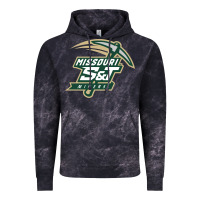 Missouri S&t Miners Vintage Hoodie | Teevron