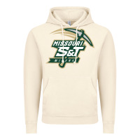 Vintage Artic missouri s&t miners Vintage Hoodie - artisFamous
