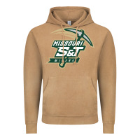 Vintage Camel missouri s&t miners Vintage Hoodie - artisFamous