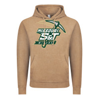 Vintage Coffee missouri s&t miners Vintage Hoodie - artisFamous