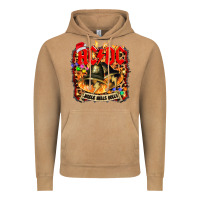 Vintage Camel acd christmas Vintage Hoodie - artisFamous