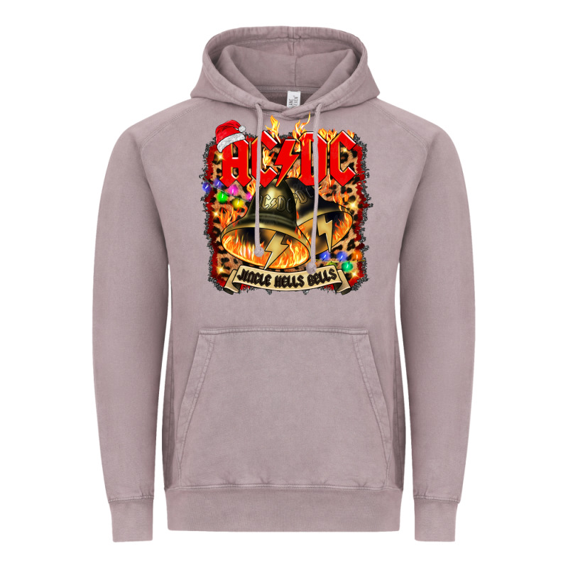 Acd Christmas Vintage Hoodie by artisFamous | Teevron
