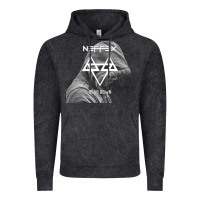 Vintage Black head down Vintage Hoodie - artisFamous