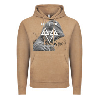Vintage Coffee head down Vintage Hoodie - artisFamous