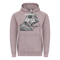 Vintage Zinc head down Vintage Hoodie - artisFamous