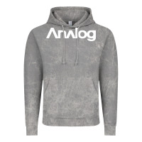 Cloud Rock analog Vintage Hoodie - artisFamous