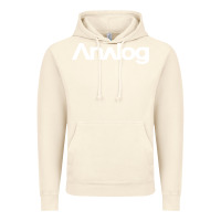 Vintage Artic analog Vintage Hoodie - artisFamous