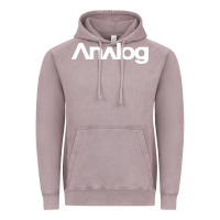 Vintage Zinc analog Vintage Hoodie - artisFamous
