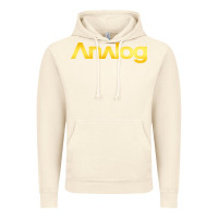 Vintage Artic analog Vintage Hoodie - artisFamous