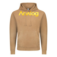 Vintage Camel analog Vintage Hoodie - artisFamous