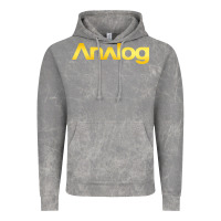 Cloud Rock analog Vintage Hoodie - artisFamous