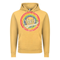 Vintage Mustard cher Vintage Hoodie - artisFamous