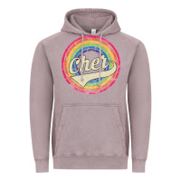 Vintage Zinc cher Vintage Hoodie - artisFamous