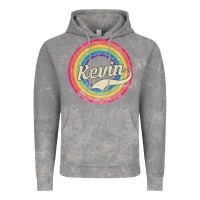 Cloud Rock kevin Vintage Hoodie - artisFamous