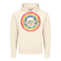 Vintage Artic kevin Vintage Hoodie - artisFamous