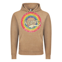 Vintage Coffee kevin Vintage Hoodie - artisFamous