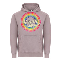 Vintage Zinc kevin Vintage Hoodie - artisFamous