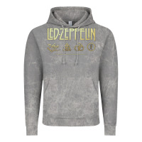 Cloud Rock classic Vintage Hoodie - artisFamous