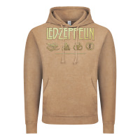 Vintage Coffee classic Vintage Hoodie - artisFamous
