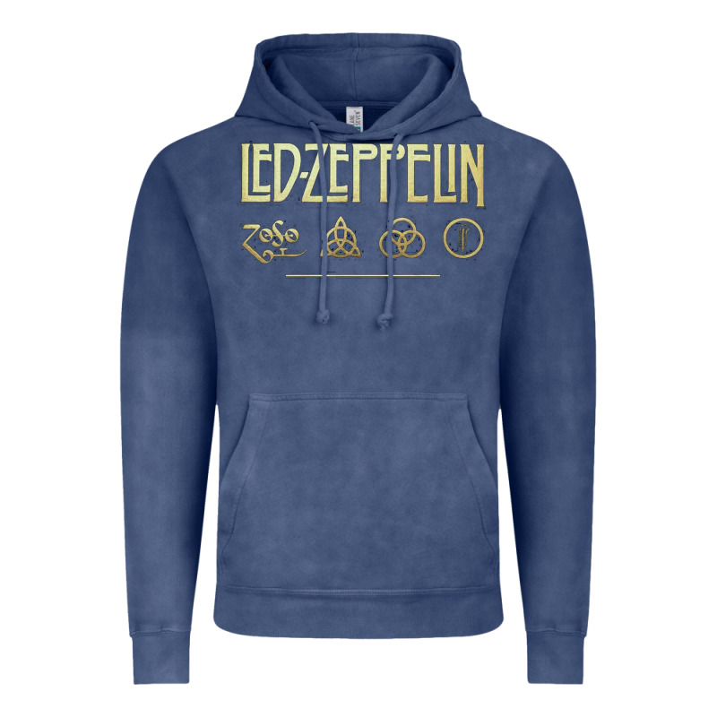 Classic Vintage Hoodie by artisFamous | Teevron