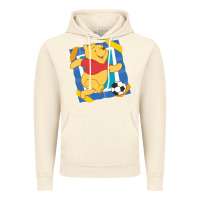 Vintage Artic winnie the pooh Vintage Hoodie - artisFamous