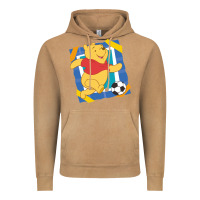Vintage Camel winnie the pooh Vintage Hoodie - artisFamous