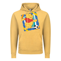 Winnie The Pooh Vintage Hoodie | Teevron