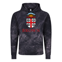 Cloud Black brown university Vintage Hoodie - artisFamous