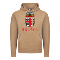 Vintage Coffee brown university Vintage Hoodie - artisFamous