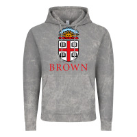 Cloud Rock brown university Vintage Hoodie - artisFamous