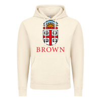 Vintage Artic brown university Vintage Hoodie - artisFamous
