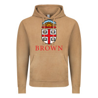 Vintage Camel brown university Vintage Hoodie - artisFamous
