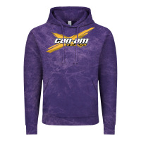 Cloud Purple can am team Vintage Hoodie - artisFamous
