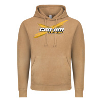 Vintage Camel can am team Vintage Hoodie - artisFamous