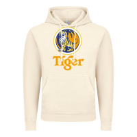 Vintage Artic The Tiger Vintage Hoodie - artisFamous