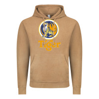 Vintage Camel The Tiger Vintage Hoodie - artisFamous