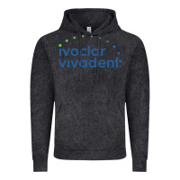 Vintage Black ivoclar vivadent Vintage Hoodie - artisFamous