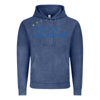 Vintage Denim ivoclar vivadent Vintage Hoodie - artisFamous