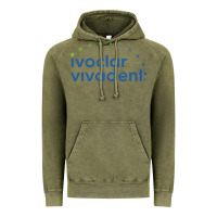 Vintage Olive ivoclar vivadent Vintage Hoodie - artisFamous