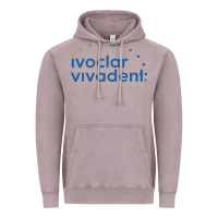 Vintage Zinc ivoclar vivadent Vintage Hoodie - artisFamous