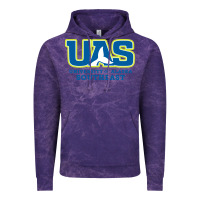 Cloud Purple Alaska Southeast Gift Vintage Hoodie - artisFamous