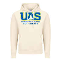 Vintage Artic Alaska Southeast Gift Vintage Hoodie - artisFamous