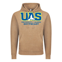 Vintage Coffee Alaska Southeast Gift Vintage Hoodie - artisFamous