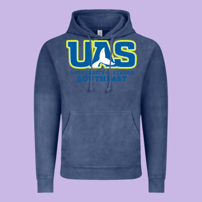 Alaska Southeast Gift Vintage Hoodie Designed By Artisfamous