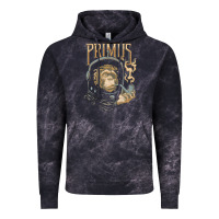 Cloud Black primus new Vintage Hoodie - artisFamous