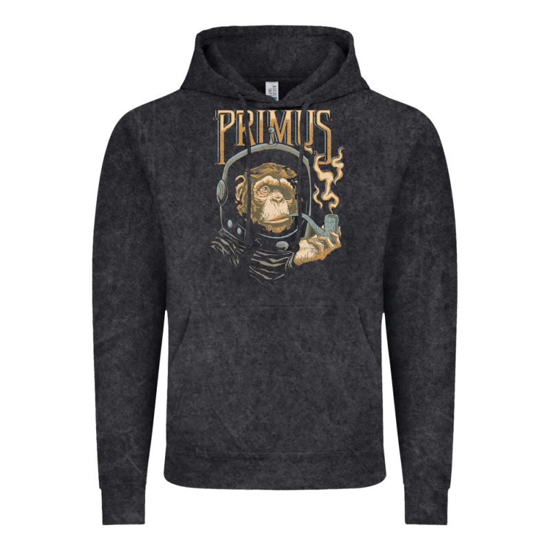 Primus New Vintage Hoodie by artisFamous | Teevron