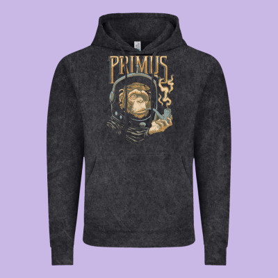Primus New Vintage Hoodie Designed By Artisfamous