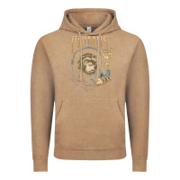 Vintage Coffee primus new Vintage Hoodie - artisFamous